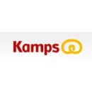 KAMPS BÄCKEREI Lebensmittel & Bäckereien am Mönchengladbach NW