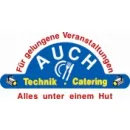 AUCH TECHNIK + CATERING Veranstaltungsplaner am Haan NW