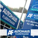 AUTOHAUS FLURSTRASSE GMBH Werkstätten (Pkw) am Essen NW