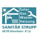 SANITÄR STRUPP INH. OLIVER STRUPP Service & Dienstleistung am Mannheim BW