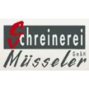 MÜSSELER SCHREINEREI Zimmerarbeiten, Holzbauarbeiten am Solingen NW