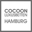 COCOON LUXUSBETTEN Produktion und Vertrieb von Möbel, Innenausstattung am Hamburg HH