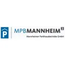 MANNHEIMER PARKHAUSBETRIEBE GMBH Verleihunternehmen, Vermietungsunternehmen, Vermittlungsunternehmen am Mannheim BW