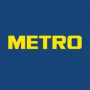METRO Supermärkte & Discounter am Duisburg NW