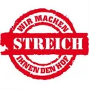 STREICH-ZAUNBAU-PFLASTERARBEITEN-ROLLRASEN Zaunbau am Mannheim BW