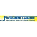 FOCKENRATH  MANSKE GMBH Service & Dienstleistung am Grevenbroich NW