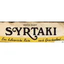 SYRTAKI Restaurant & Café am Ludwigsburg BW