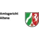 AMTSGERICHT ALTENA Ämter & Behörden am Altena NW