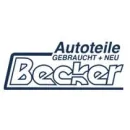 AUTOTEILE BECKER GMBH Service & Dienstleistung am Titz NW