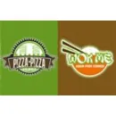 WOK ME - P!ZZA P!ZZA Restaurant & Café am Bielefeld NW
