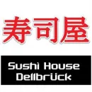 SUSHI HOUSE DELLBRÜCK Restaurant & Café am Köln NW