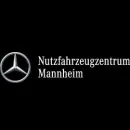 MERCEDES-BENZ AG, VERTR. D. MVP GMBH NUTZFAHRZEUGZENTRUM Kfz und Fahrrad Handel und Hersteller am Mannheim BW