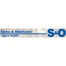 SIEBE & OLDEHAVER LAGEREI GMBH Transportunternehmen, Fuhrunternehmen am Hamburg HH