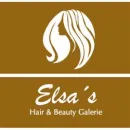 ELSA'S HAIR & BEAUTY GALERIE Friseursalons am Hamburg HH