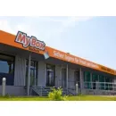 MYBOX Transportunternehmen, Fuhrunternehmen am Bochum NW