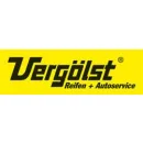 VERGÖLST REIFEN+AUTOSERVICE Reifendienste am Mainz RP