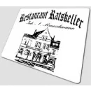 RESTAURANT RATSKELLER Restaurant & Café am Haan NW