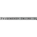 FELGENSHOP-ONLINE.DE GBR Reifen Einzelhandel am Werdohl NW