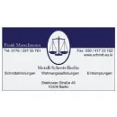METALL-SCHROTT-BERLIN-SCHROTTABHOLUNG Transportunternehmen, Fuhrunternehmen am Berlin BE