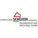 CHRISTIAN SCHLEEH DACHDECKEREI UND HOLZSCHUTZ GMBH Spezialbauunternehmen am Berlin BE