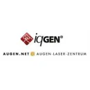 IQGEN - AUGENLASER ZENTRUM & KLINIK NRW DR. MED O. G. MAUBACH UG Ärzte am Köln NW