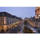 HILTON BERLIN Restaurants mit Hotel am Berlin BE