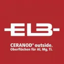 ELB - ELOXALWERK LUDWIGSBURG HELMUT ZERRER GMBH Service & Dienstleistung am Ludwigsburg BW