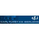 CARL FÜRST K.G. METALLWARENFABRIK Metallwaren Hersteller am Iserlohn NW
