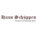 HOTEL HAUS SCHUEPPEN Restaurants mit Hotel am Wegberg NW