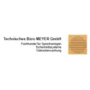 TECHNISCHES BÜRO MEYER GMBH Sicherheitstechnikfachgeschäft am Mannheim BW