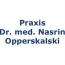 FRAU DR. MED. NASRIN OPPERSKALSKI Ärzte am Remscheid NW