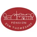 PENSION ZUM THOMESHOF Restaurant & Café am Wegberg NW