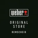 WEBER ORIGINAL STORE & WEBER GRILL ACADEMY REMSCHEID Schulen & Fortbildung am Remscheid NW