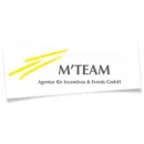 M''TEAM AGENTUR FÜR INCENTIVES & EVENTS GMBH Verleihunternehmen, Vermietungsunternehmen, Vermittlungsunternehmen am Düsseldorf NW