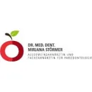 ZAHNARZTPRAXIS UND KOMPETENZZENTRUM FÜR PARODONTOLOGIE DR. MED. DENT. MIRJANA STÖRMER Ärzte am Bielefeld NW