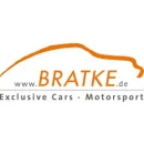 BRATKE EXCLUSIVE CARS -MOTORSPORT GMBH Kfz und Fahrrad Handel und Hersteller am Düsseldorf NW
