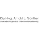 DIPL.-ING. ARNOLD J. GÜNTHER SACHVERSTÄNDIGER FÜR IMMOBILIENBEWERTUNG Sachverständige am Köln NW