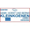 GEBR. HORST UND BERND KLEINKOENEN GMBH SANITÄR + HEIZUNGSBAU Service & Dienstleistung am Duisburg NW