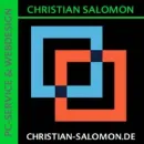 PC-SERVICE & WEBDESIGN SALOMON Webdesigner am Remscheid NW
