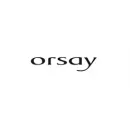 ORSAY MODE SHOP Textil, Bekleidung Einzelhandel am Ludwigsburg BW
