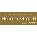 DRECHSLEREI HEIDER GMBH Zimmerarbeiten, Holzbauarbeiten am Berlin BE
