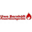 UWE BERNHÖFT FEUERLÖSCHGERÄTE Service & Dienstleistung am Hamburg HH