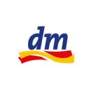 DM-DROGERIE MARKT Produktion und Vertrieb von Kosmetik, Körperpflegeartikel am Karlsruhe BW
