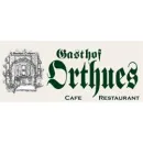 ORTHUES Restaurant & Café am Lippetal NW