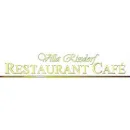 CAFÉ RESTAURANT VILLA RIXDORF Restaurant & Café am Berlin BE