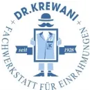 DR. KREWANI BILDERRAHMEN GMBH Veranstaltungen & Messen am Düsseldorf NW