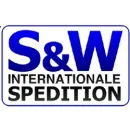 S&W INTERNATIONALE SPEDITION Transportunternehmen, Fuhrunternehmen am Hamburg HH