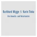 ANWALTSKANZLEI UND NOTAR BURKHARD MIGGE & KARIN TLOKA Rechtsberater, Vermögensberater, Wirtschaftsberater, Wirtschaftsverwalter am Gelsenkirchen NW
