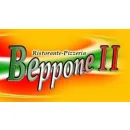 PIZZERIA BEPPONE II Restaurant & Café am Bochum NW