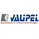WALTER VAUPEL GMBH & CO. KG LUFTTECHNISCHE ANLAGEN Maschinenbau & Mechanik am Solingen NW
